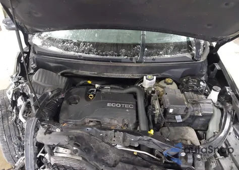 2021 Chevrolet Equinox Awd Lt z USA, uszkodzony, nr VIN 3GNAXUEV2ML301025